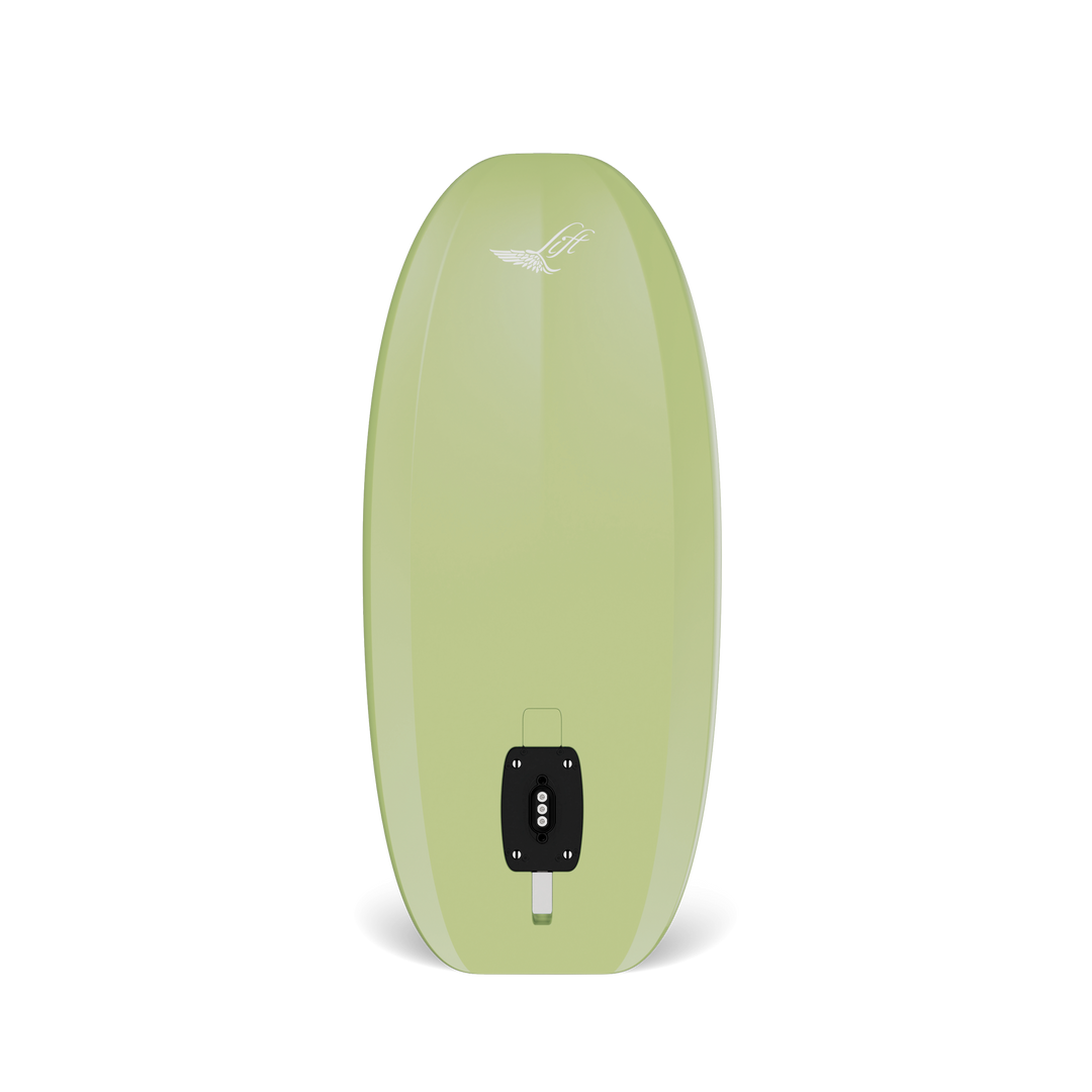 EFOIL LIFT5 F 4'9 SPORT MATCHA GREEN