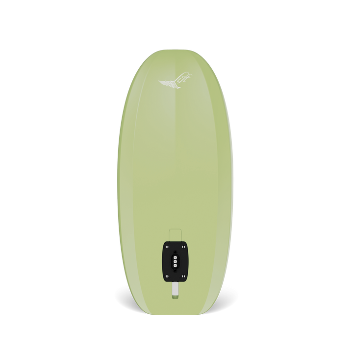 EFOIL LIFT5 F 4'9 SPORT MATCHA GREEN