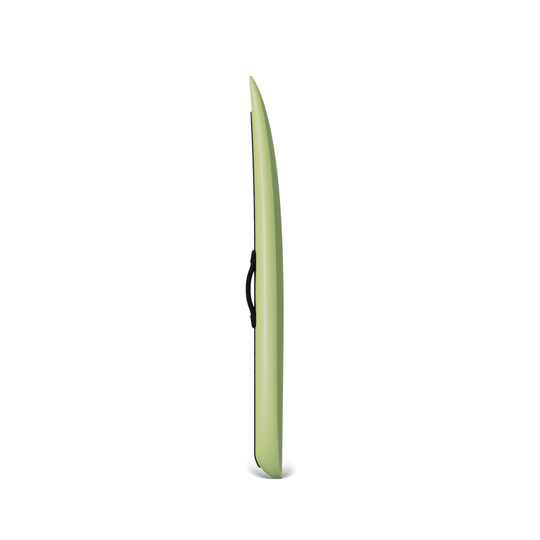 EFOIL LIFT5 F 4'9 SPORT MATCHA GREEN