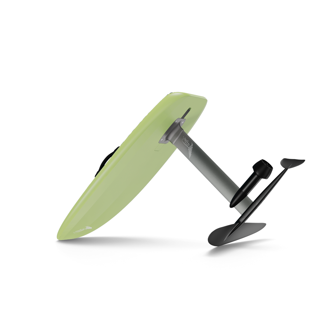 EFOIL LIFT5 F 4'9 SPORT MATCHA GREEN