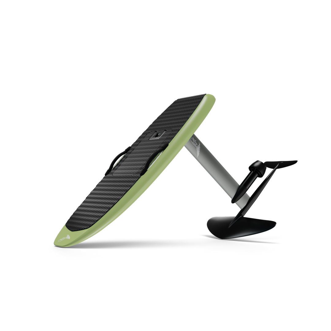 EFOIL LIFT5 F 4'9 SPORT MATCHA GREEN