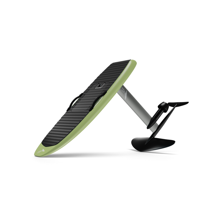 EFOIL LIFT5 F 4'9 SPORT MATCHA GREEN
