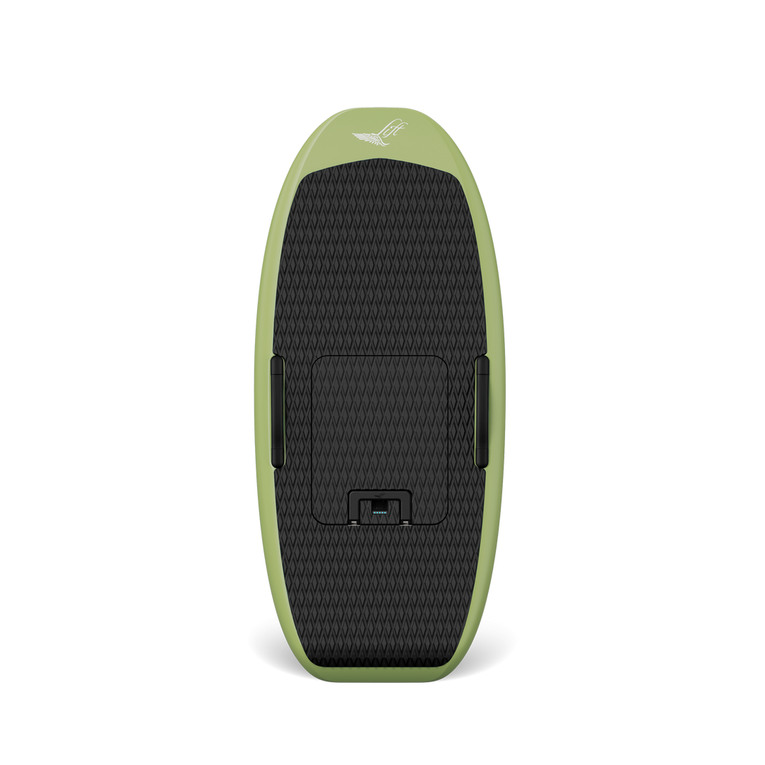 EFOIL LIFT5 F 4'9 SPORT MATCHA GREEN