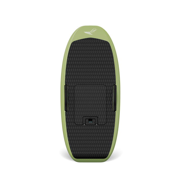 EFOIL LIFT5 F 4'9 SPORT MATCHA GREEN