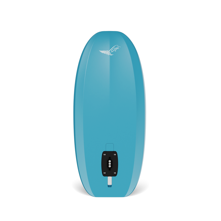EFOIL LIFT5 F 4'9 SPORT TIDE POOL BLUE