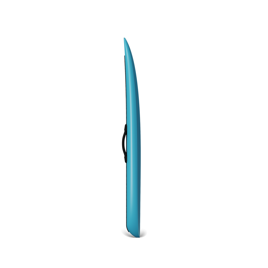 EFOIL LIFT5 F 4'9 SPORT TIDE POOL BLUE