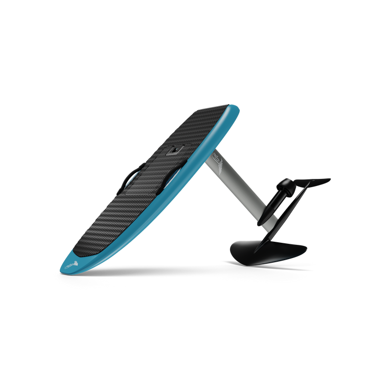 EFOIL LIFT5 F 4'9 SPORT TIDE POOL BLUE