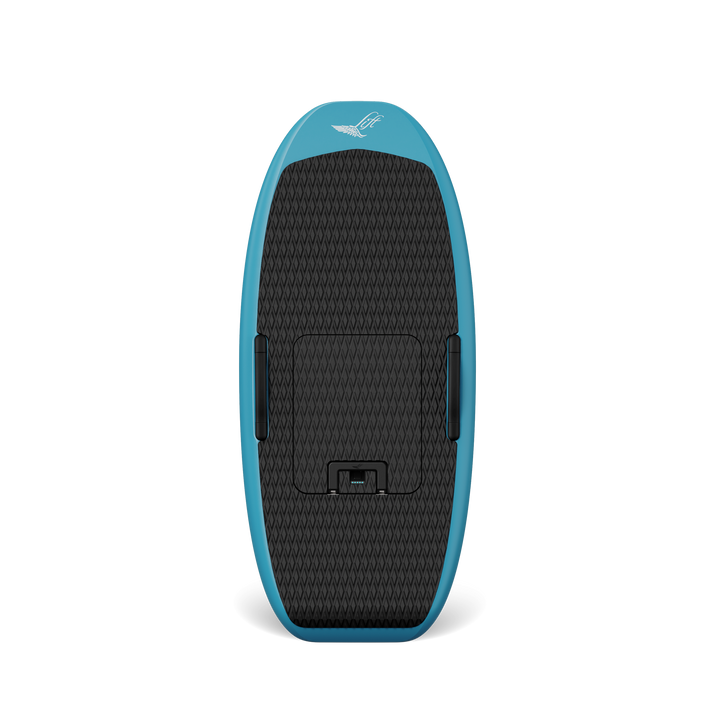 EFOIL LIFT5 F 4'9 SPORT TIDE POOL BLUE