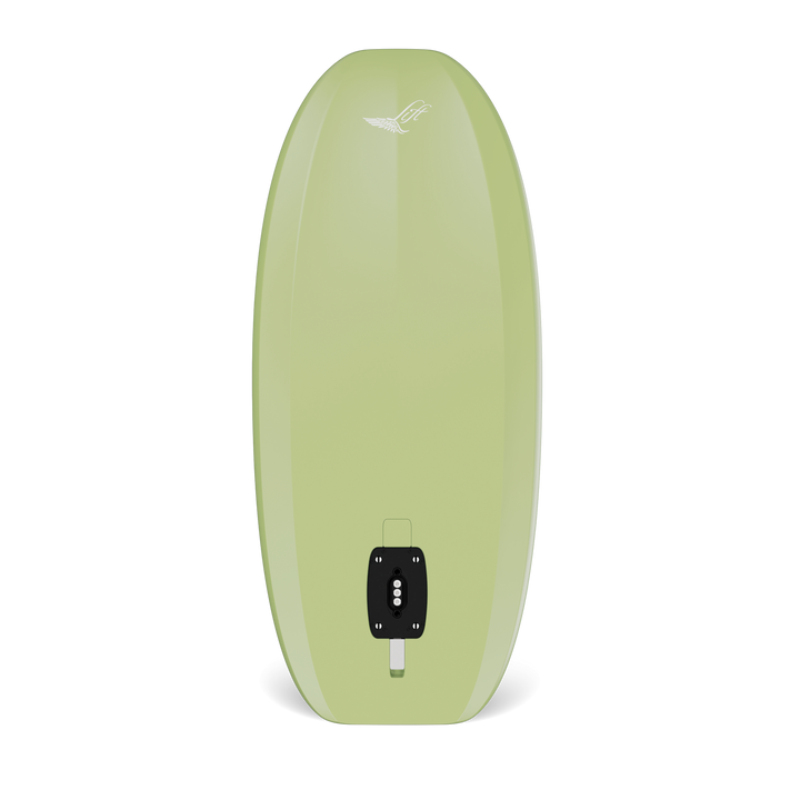 EFOIL LIFT5 F 5´4 CRUISER MATCHA GREEN