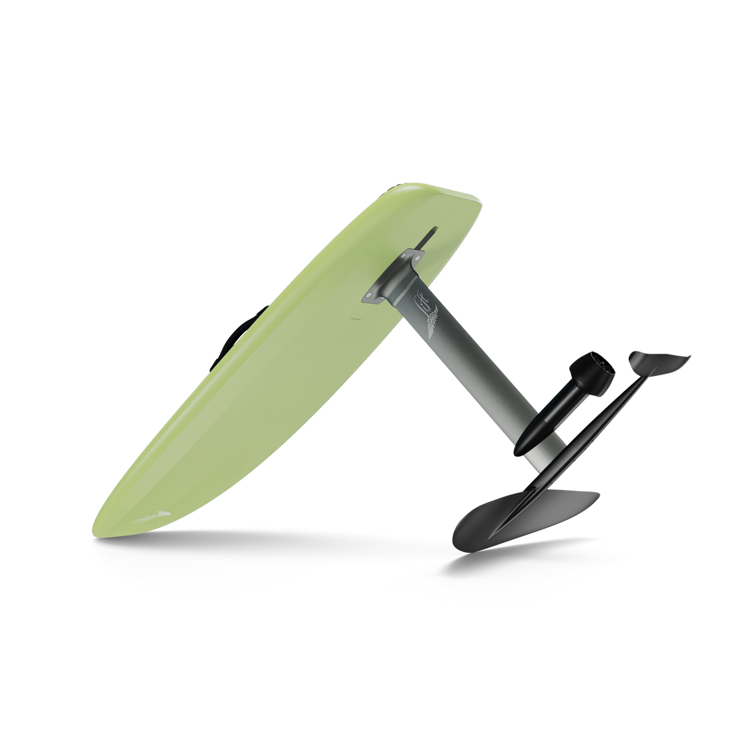EFOIL LIFT5 F 5´4 CRUISER MATCHA GREEN