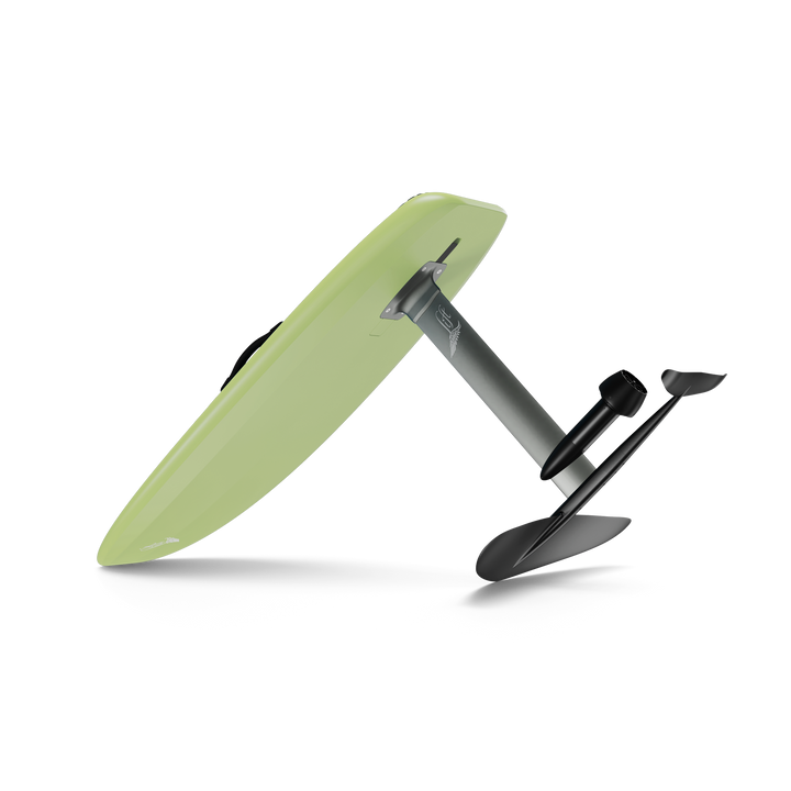 EFOIL LIFT5 F 5´4 CRUISER MATCHA GREEN