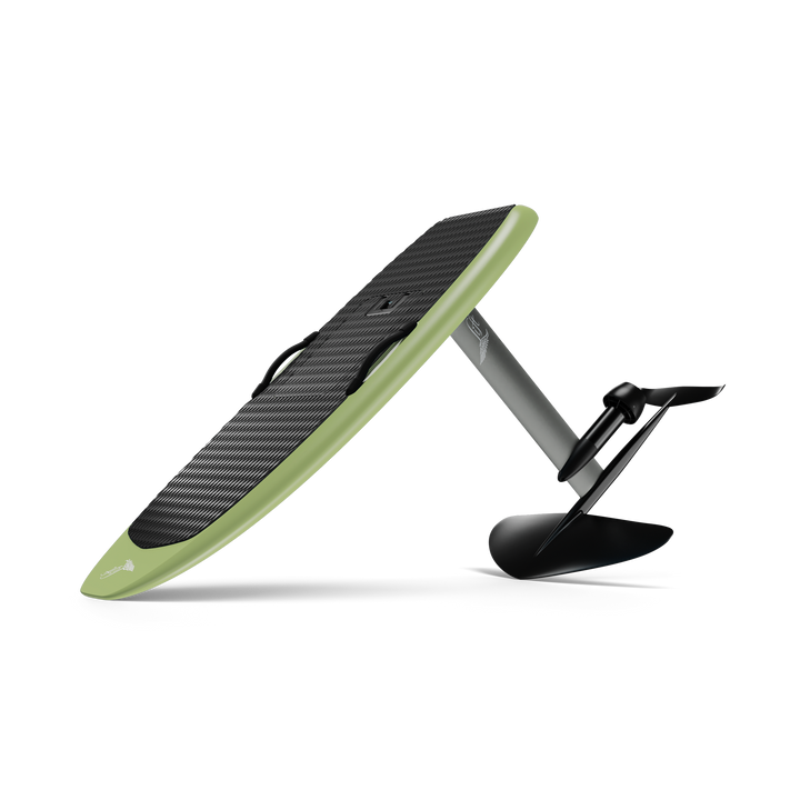 EFOIL LIFT5 F 5´4 CRUISER MATCHA GREEN