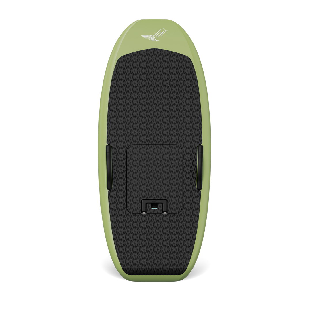 EFOIL LIFT5 F 5´4 CRUISER MATCHA GREEN