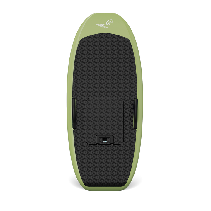 EFOIL LIFT5 F 5´4 CRUISER MATCHA GREEN