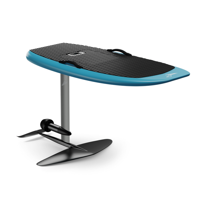 EFOIL LIFT5 F 5´4 CRUISER TIDE POOL BLUE