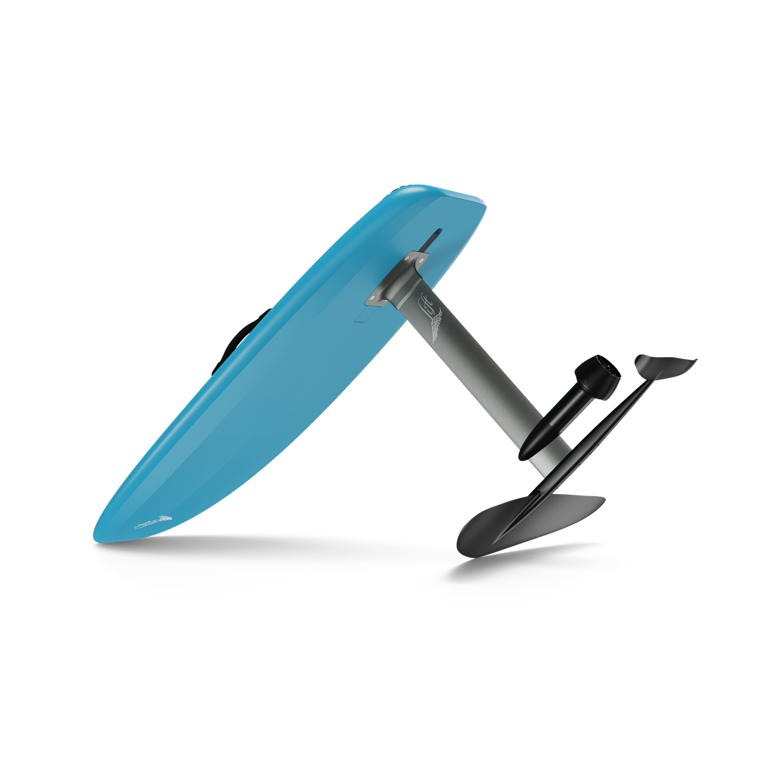 EFOIL LIFT5 F 5´4 CRUISER TIDE POOL BLUE