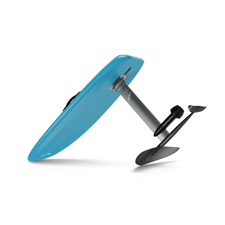 EFOIL LIFT5 F 5´4 CRUISER TIDE POOL BLUE