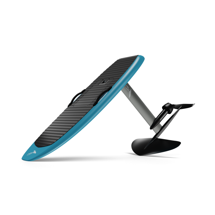 EFOIL LIFT5 F 5´4 CRUISER TIDE POOL BLUE