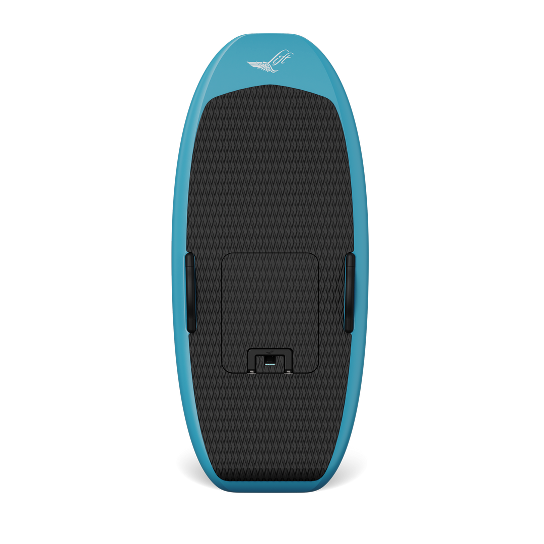 EFOIL LIFT5 F 5´4 CRUISER TIDE POOL BLUE