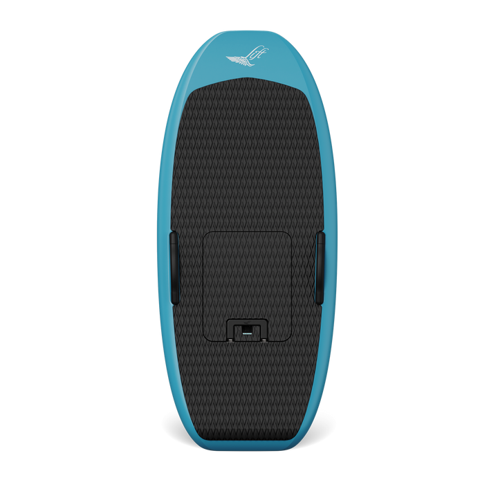 EFOIL LIFT5 F 5´4 CRUISER TIDE POOL BLUE