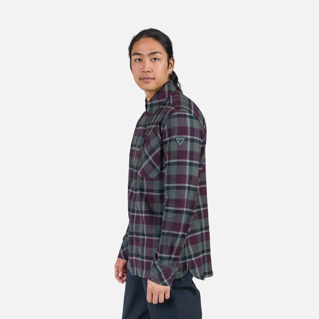 CAMISA ROSSIGNOL RANCH SHIRT