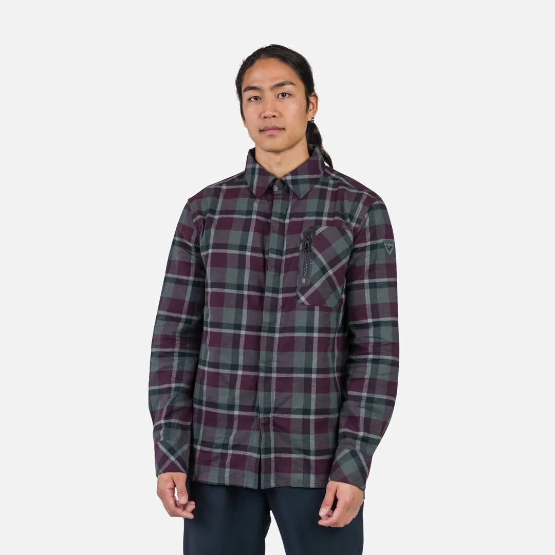 CAMISA ROSSIGNOL RANCH SHIRT