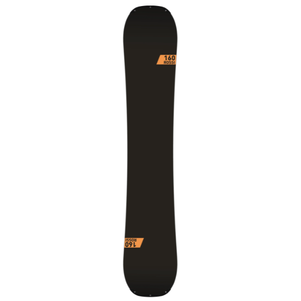 SNOWBOARD EXP REGULAR