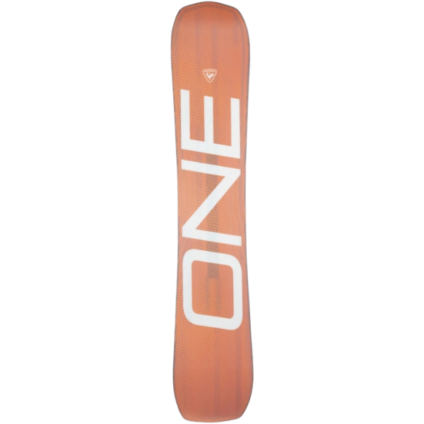 SNOWBOARD ONE