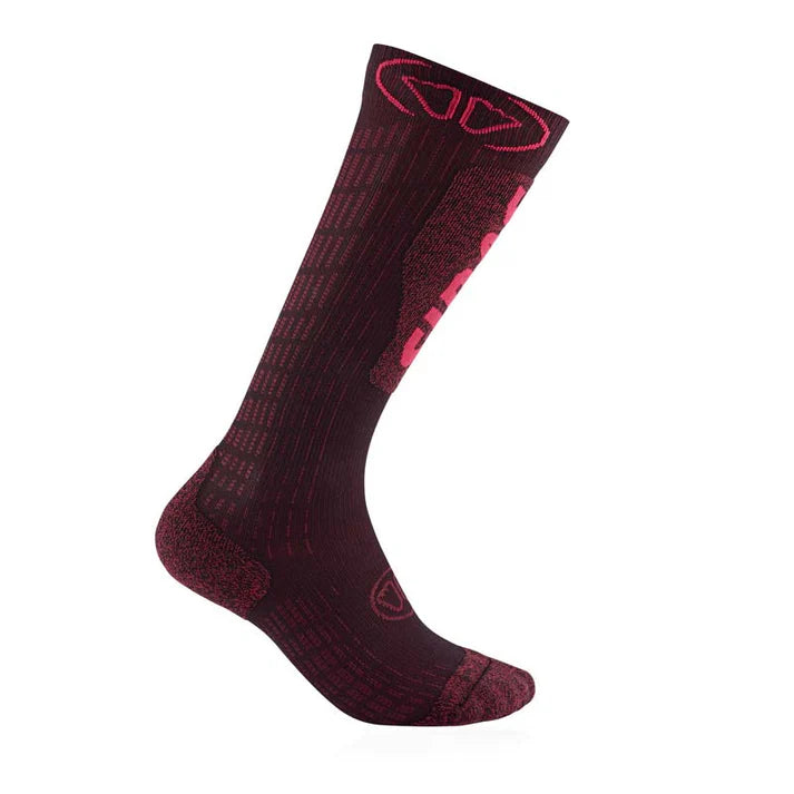 CALCETINES DE SKI MUJER SKI EXPERT LAD BORD