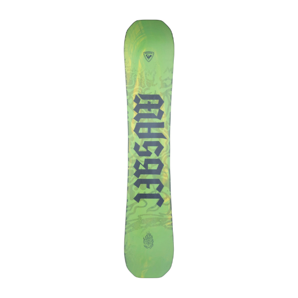 SNOWBOARD JIBSAW