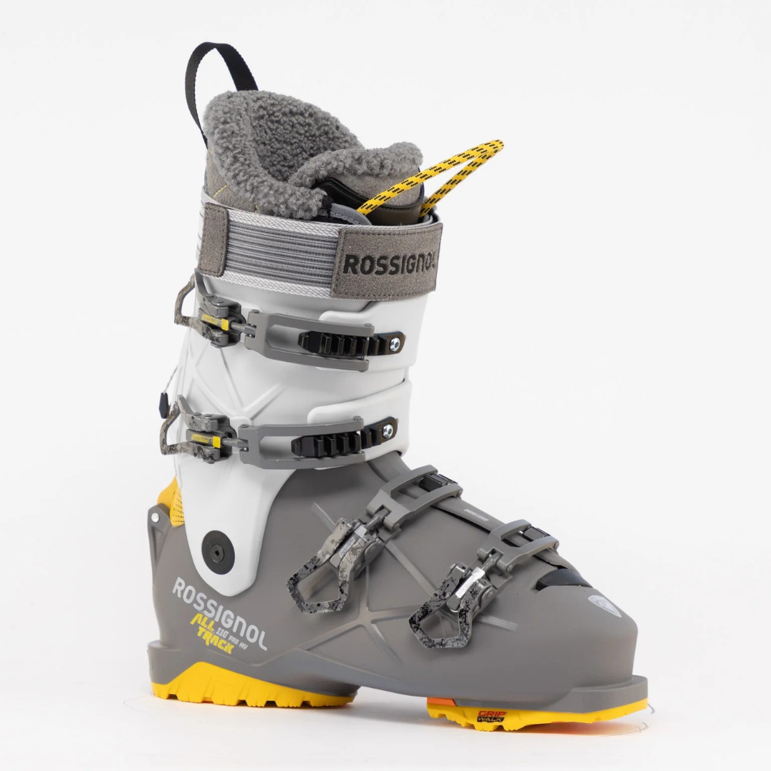 BOTAS DE SKI HOMBRE ALLTRACK 110 PRO MV GW DARK
