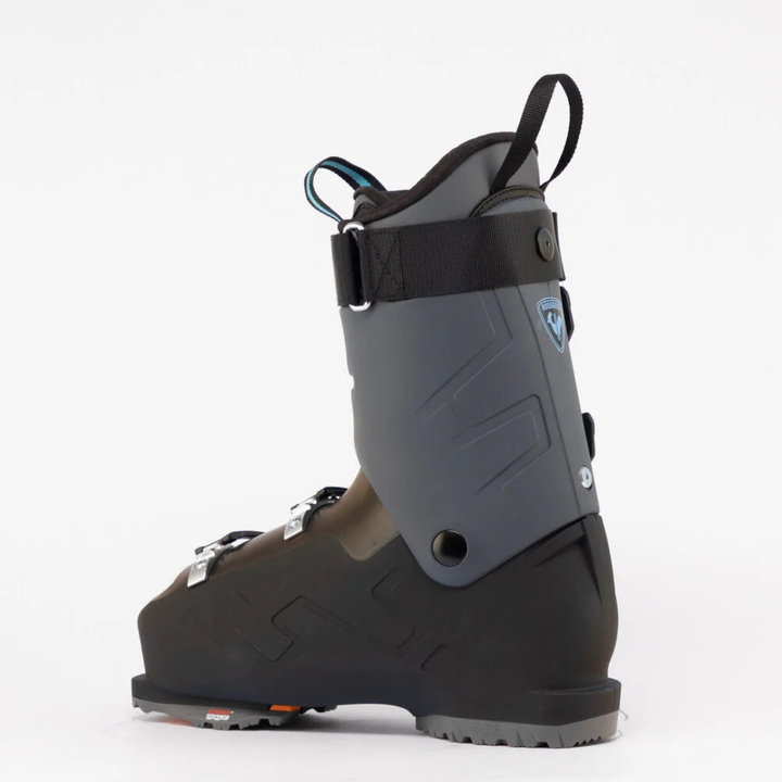 BOTAS DE SKI HOMBRE SPEED 100 HV+ BLACK