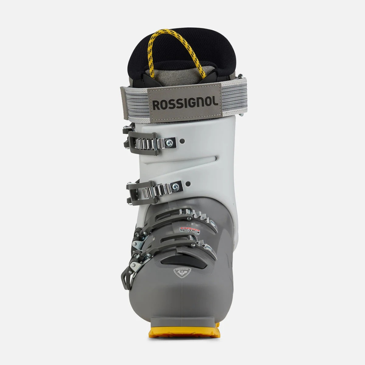 BOTAS DE SKI HOMBRE TRACK 110 HV+ GW DARK GREY