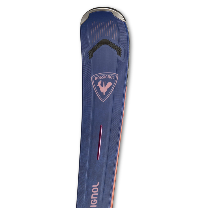 SKI ALL MOUNTAIN MUJER ARCADE 88 OPEN