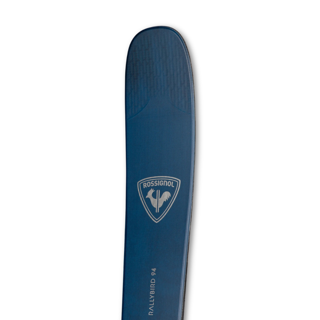 SKI FREERIDE RALLYBIRD 94 OPEN