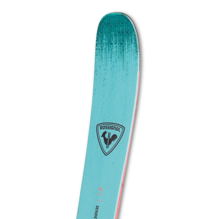 SKI FREERIDE SENDER FREE 110 OPEN