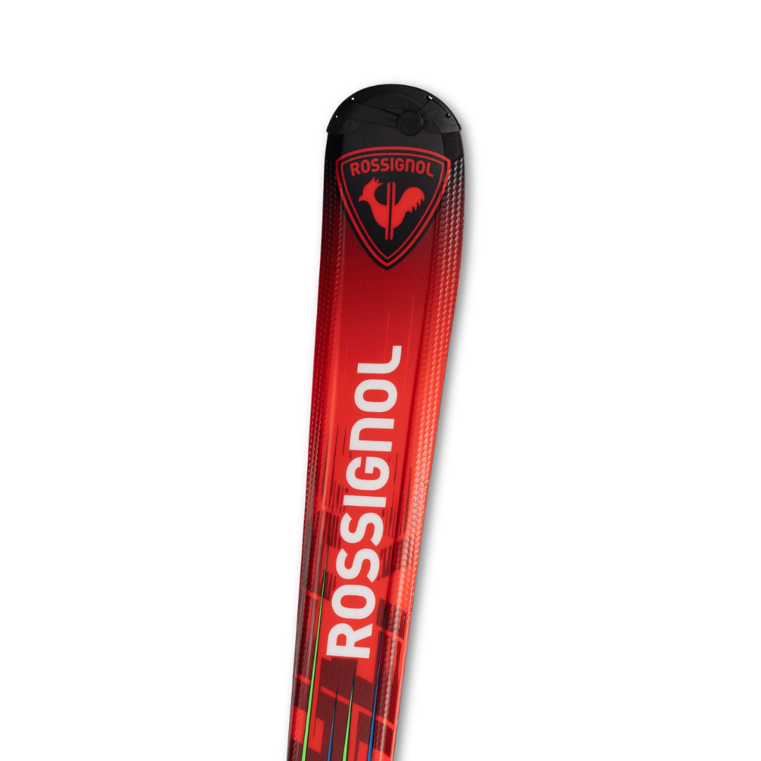 SKI JUNIOR HERO CON FIJACIONES XPRESS 7