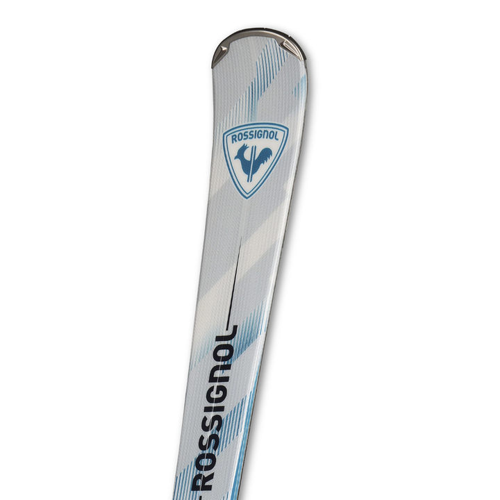 SKI PISTA HOMBRE FORZA 20 CON FIJACIONES XP10