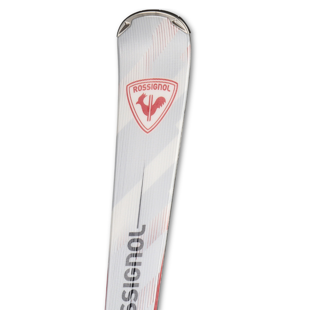 SKI PISTA HOMBRE FORZA 30 CON FIJACIONES XP 10