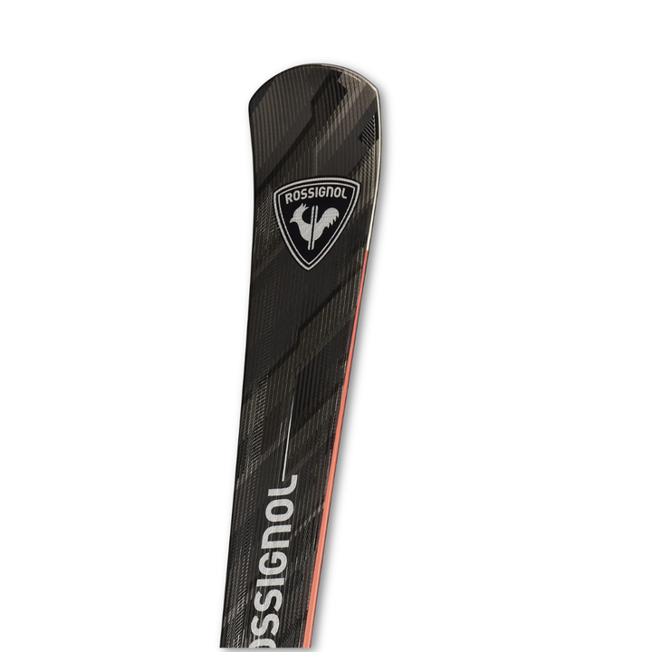 SKI PISTA HOMBRE FORZA 70 CON FIJACIONES SPX 14