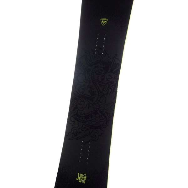SNOWBOARD JIBSAW WIDE