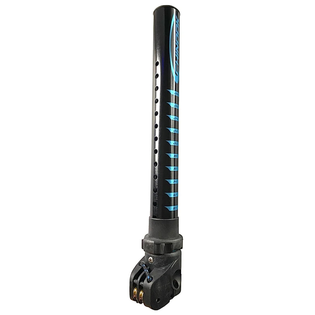EXTENSIÓN DE MASTIL ALUMINIO 48 SDM US CUP TALL
