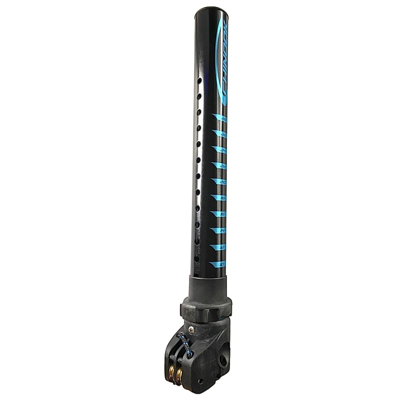 EXTENSIÓN DE MASTIL ALUMINIO 48 SDM US CUP TALL