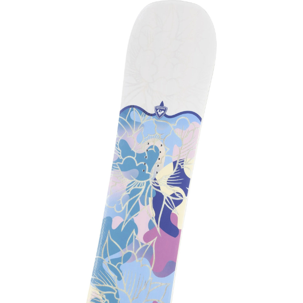 SNOWBOARD ULTRAVIOLET