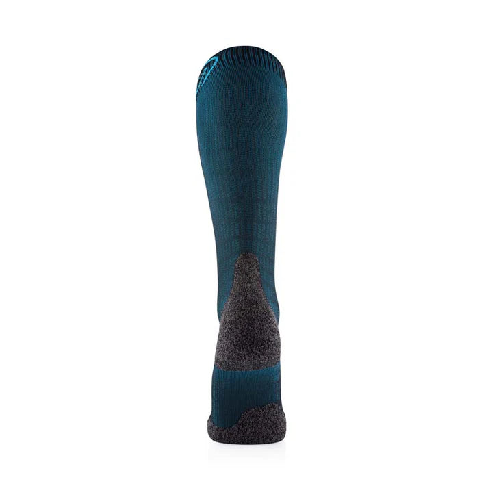 CALCETINES DE SKI UNISEX SKI EXPERT BLUE