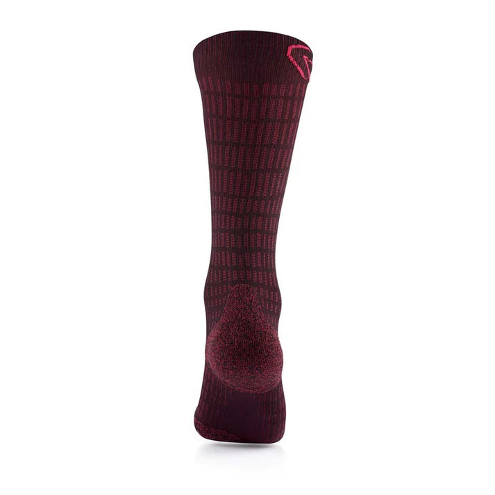 CALCETINES DE SKI MUJER SKI EXPERT LAD BORD
