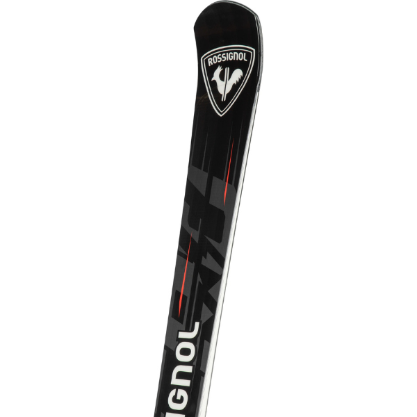 SKI HERO MASTER LT CON SPX 15 ROCKERACE
