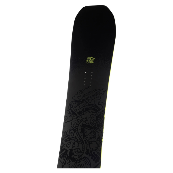 SNOWBOARD JIBSAW