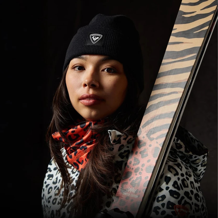 SKI FREERIDE SAVAGE FREE OPEN