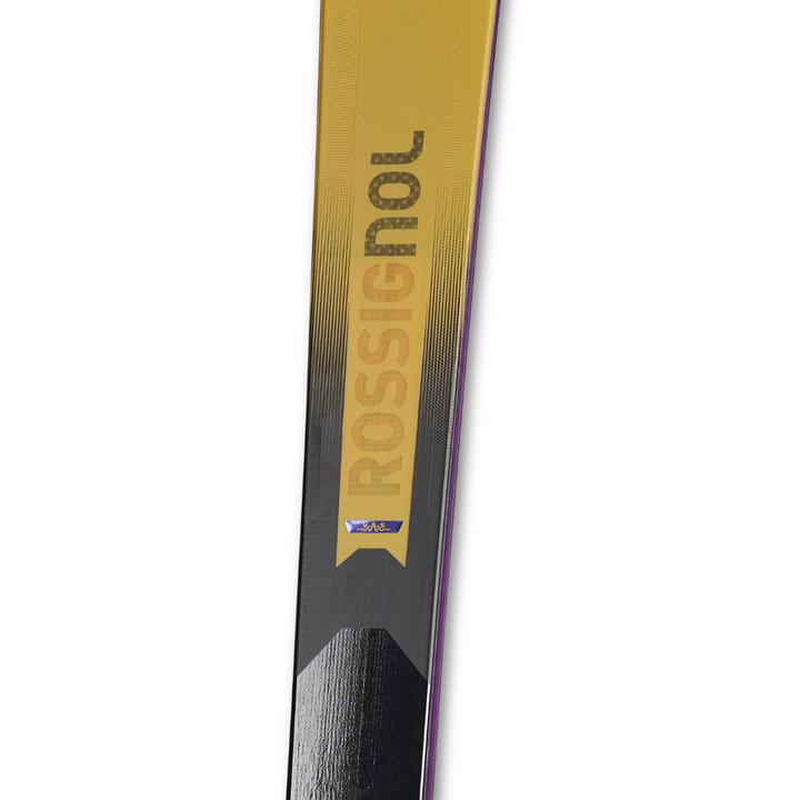 SKI ALL MOUNTAIN HOMBRE ARCADE 94 OPEN